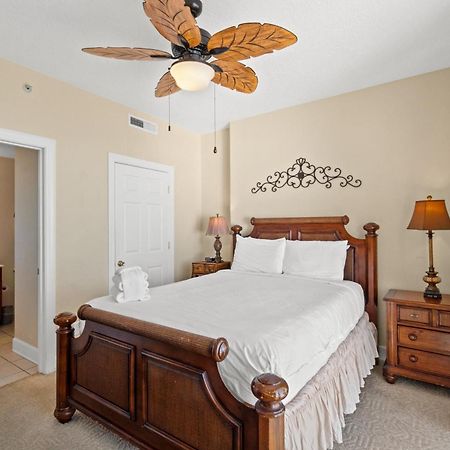 Ocean Villa Condos #1801 By Book That Condo Panama City Beach Eksteriør billede