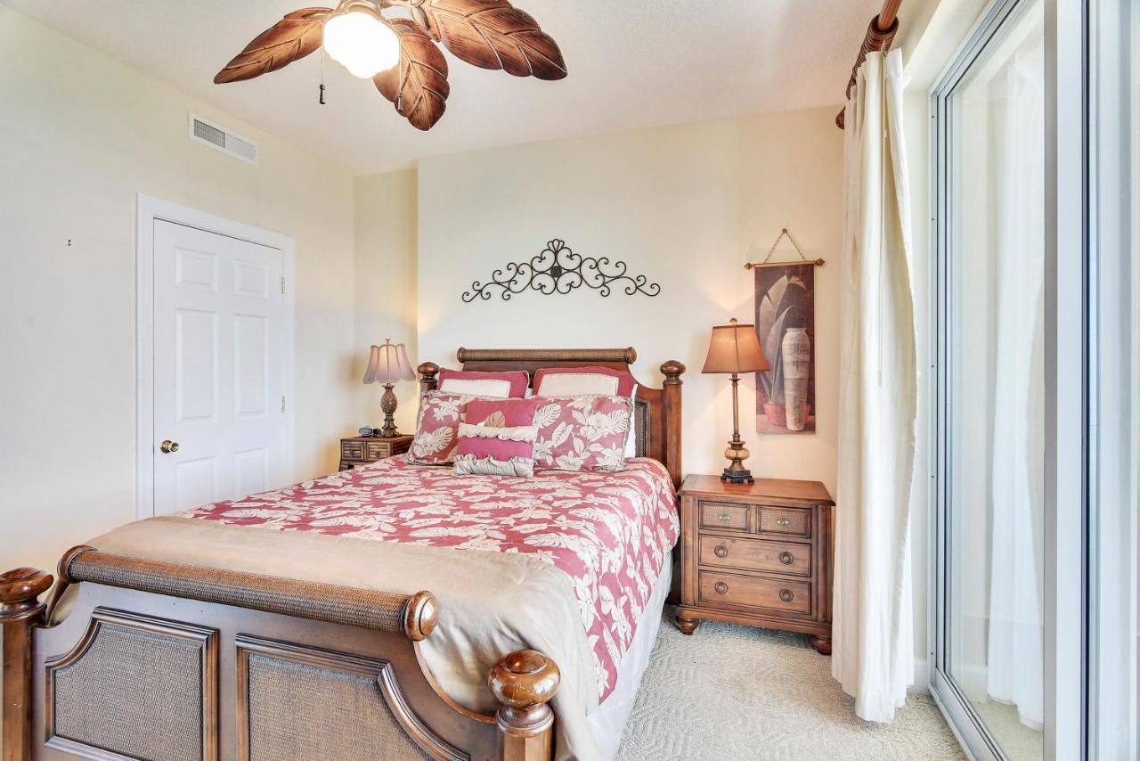 Ocean Villa Condos #1801 By Book That Condo Panama City Beach Eksteriør billede