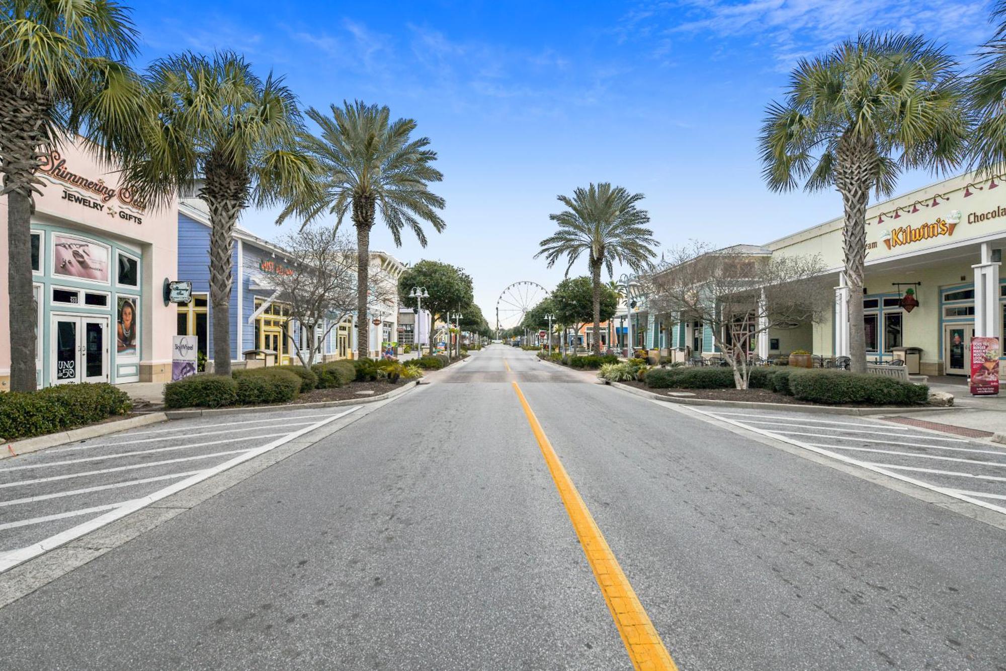 Ocean Villa Condos #1801 By Book That Condo Panama City Beach Eksteriør billede